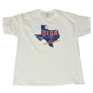 69’ UTSA mens T-shirt